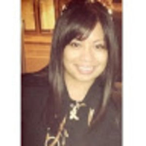 Meet your Posher, Rose